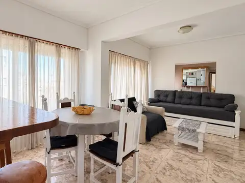 Departamento en Alquiler 45 años