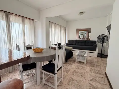 Departamento - La Perla
