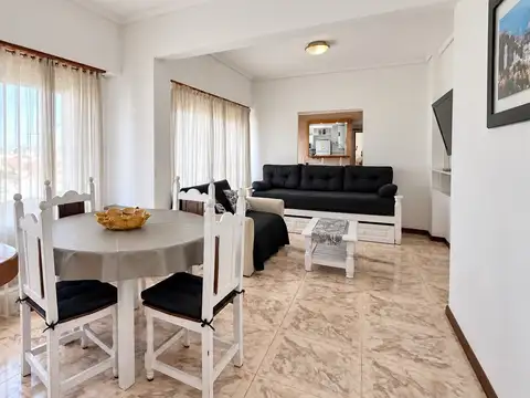 Departamento en Alquiler en Mar del Plata, $ 800.000