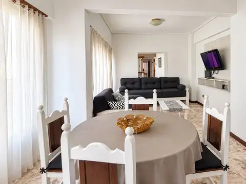 Departamento en Alquiler al Sur