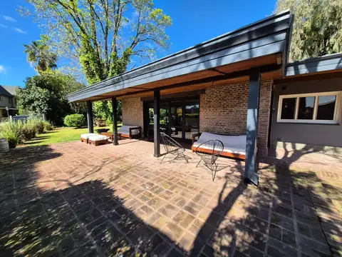 Casa en venta en Barrio Cerrado Don Torcuato 4 Dorm