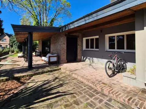 Casa en Venta de 4 dormitorios