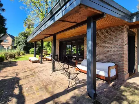 Casa en Venta en Don Torcuato, USD 279.000