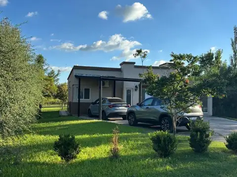 Casa en Venta de 2 dormitorios