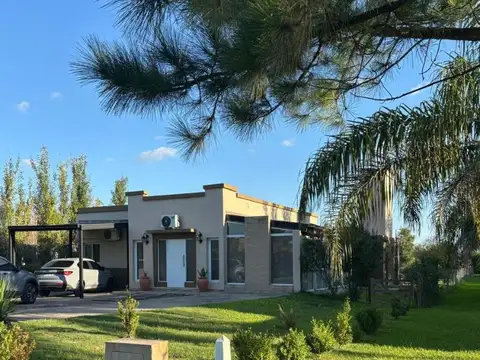 Autopista Santa Fe/rosario