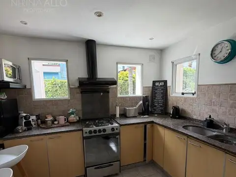 Casa en Alquiler al Norte