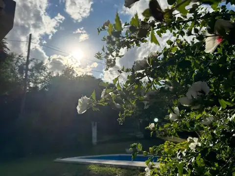 Casa en Venta 16 años