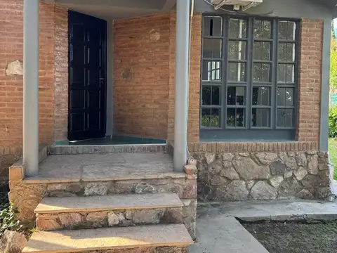 Casa en Venta en Villa Carlos Paz, USD 140.000