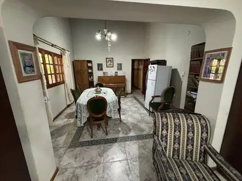 VENTA CASA+DUPLEX+LOCAL COMERCIAL, DORREGO MENDOZA