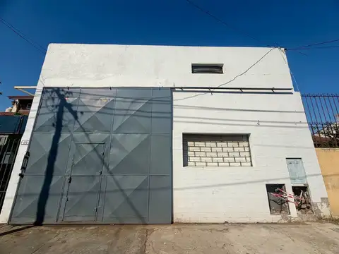 GALPON EN VENTA EN REMEDIOS DE ESCALADA