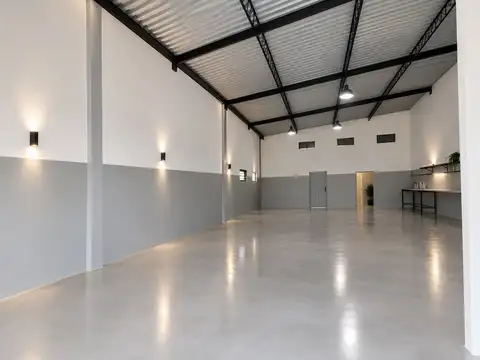 Galpon en Venta en Remedios de Escalada, USD 60.000