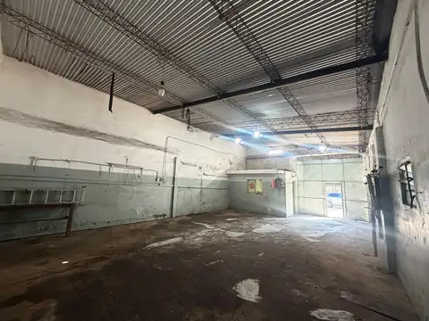 GALPON EN VENTA EN REMEDIOS DE ESCALADA