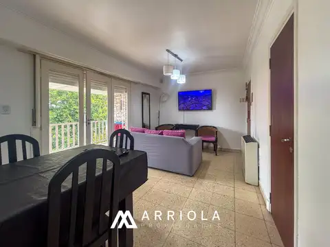 Departamento en Venta de 3 dormitorios