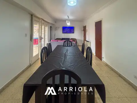 Departamento en Venta de 4 ambientes