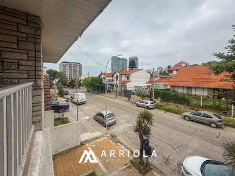 Departamento en Venta 35 años