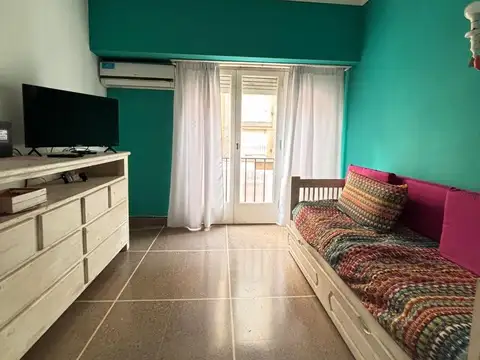 Departamento 3 ambientes  en Centro