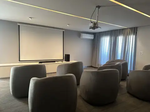 Departamento en Alquiler A Estrenar