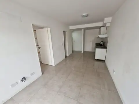 ALQUILER DE DEPARTAMENTO 2 AMBIENTES EN SANTOS LUGARES