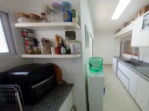 Depto Tipo Casa en Venta 5 años