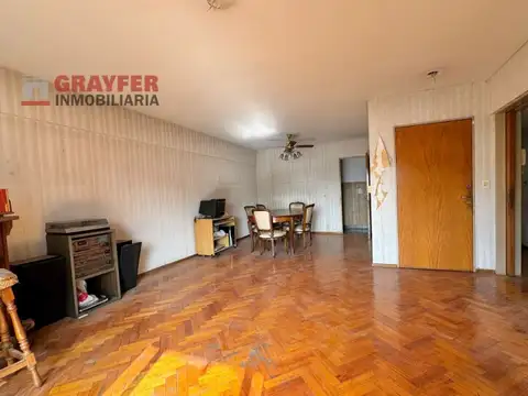 Departamento en Venta en Barrio Norte, USD 280.000