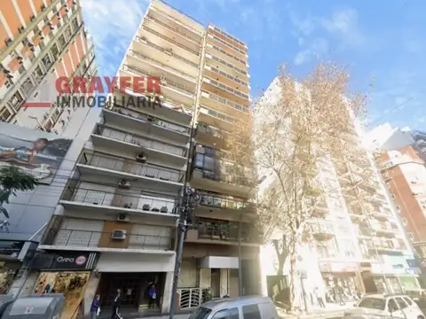 AV. SANTA FE 2500