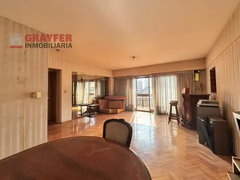 Departamento en Venta de 3 dormitorios