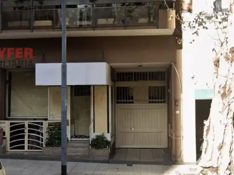 Avenida Santa Fe 2500, Piso 11