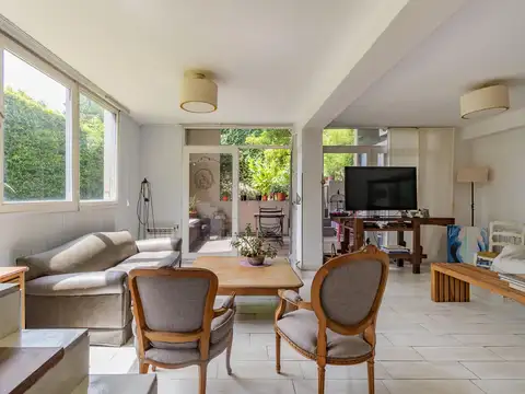 Departamento en Venta en Florida, Partido de Vicente López
