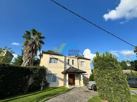Casa en Venta de 4 dormitorios