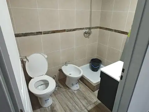 Departamento en VENTA 3 ambientes, Tres de Febrero