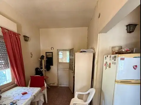 Venta casa 3 ambientes   departamento al fondo - Muñiz , San Miguel