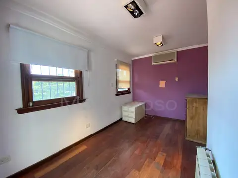 Casa en Venta 35 años