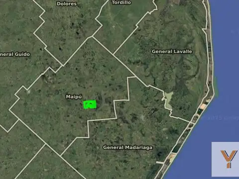 Terreno en Venta en Maipu, USD 7.248.000