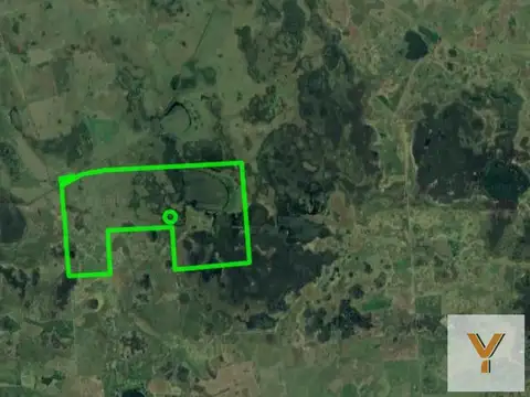 Terreno en Venta de 10000,0 m2