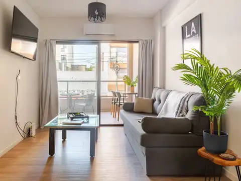 José Antonio Cabrera 4700, Piso 1
