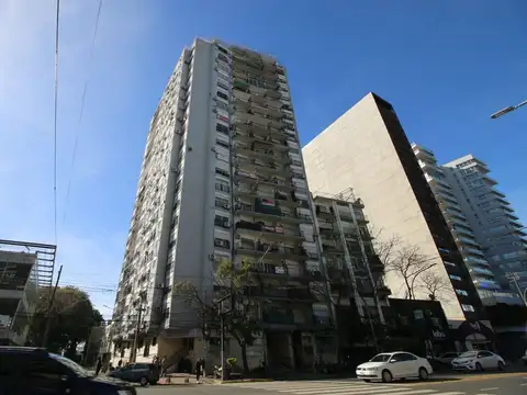 Avenida del Libertador 2400