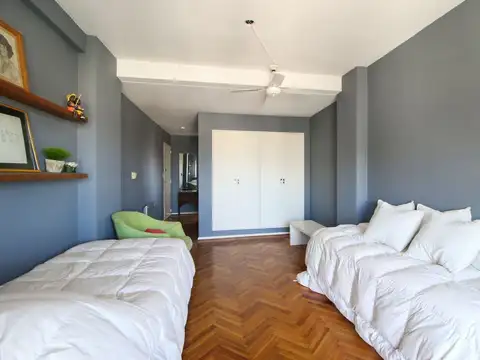 Departamento en Venta en Olivos, USD 72.000