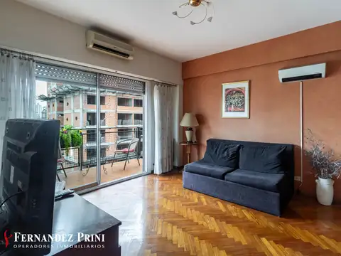 Departamento 4 ambientes a metros de Av. Rivadavia