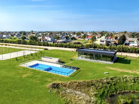 Terreno en Venta de 600,0 m2
