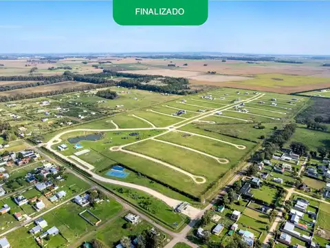 Terreno en Venta en La Cercania, USD 28.000