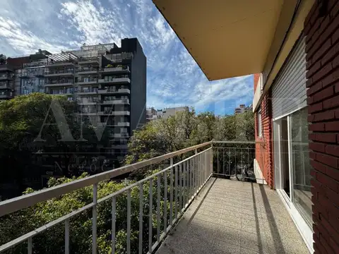 Departamento en Alquiler en Villa Urquiza, CABA