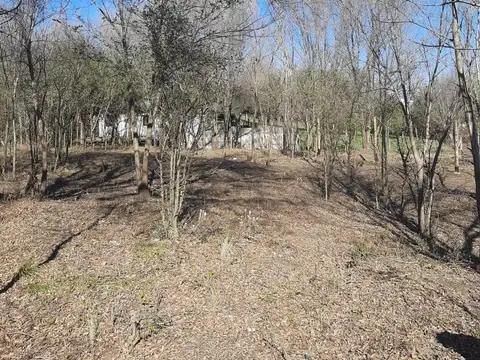 Se vende terreno en comuna de san roque