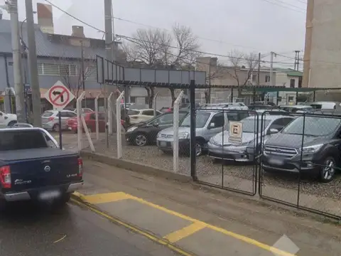 En Venta | Galpón de 310 m2 | Zona Cumelen | Neuquén