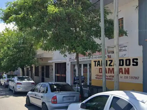 Galpon en Venta A Estrenar