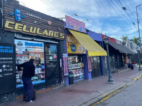 M. T de Alvear  al 2900