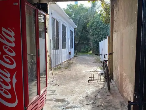 PH - Edificio Comercial Don Torcuato zona 202 y Panamericana