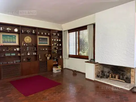 Casa en Venta en San Isidro Barrio Carreras, USD 450.000