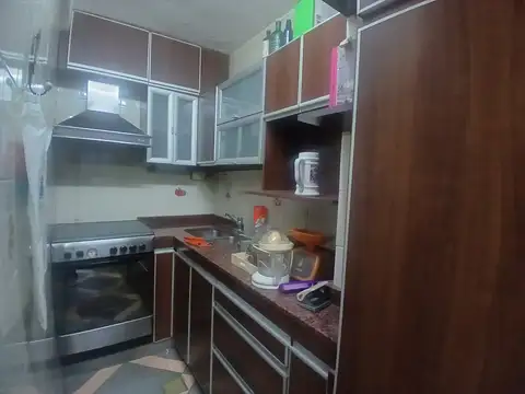 Depto Tipo Casa en Venta en Boedo, USD 89.000