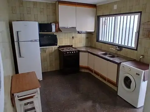 Casa en Mendoza