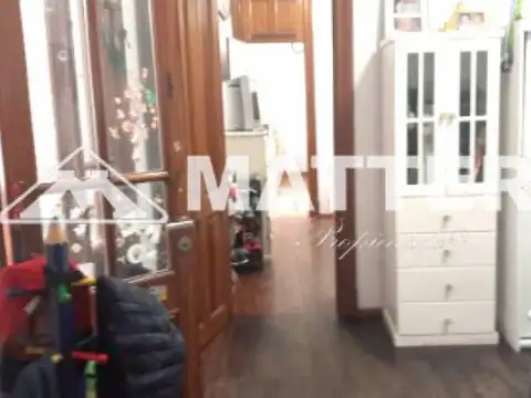 Casa en Venta en Barracas, USD 169.000